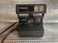 Polaroid 636 Closeup