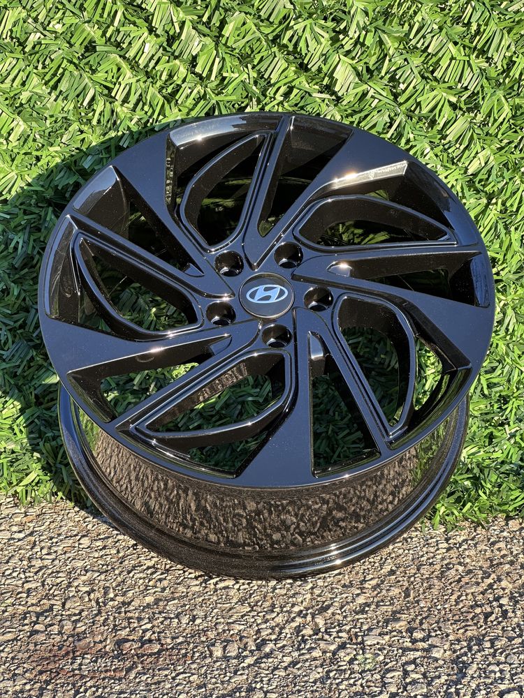 Джанти 18 “ цола 5х114.3 Kia Hyundai чисто нови Киа Хюндай