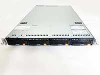 Server Supermicro  2X E5450  32 GB RAM