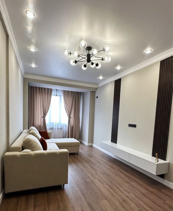 Квартира в районе универсам 12.000