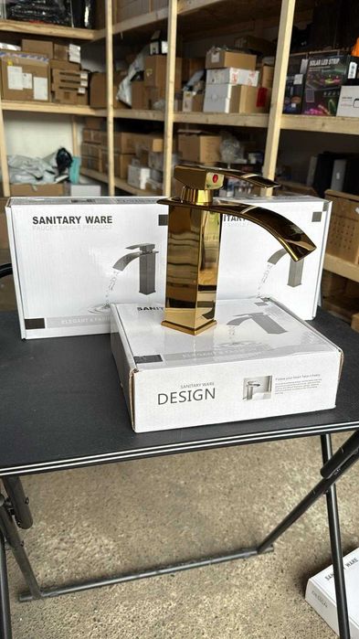 Baterii chiuveta baie NOI