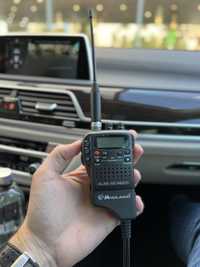 Statie auto radio emisie-receptie portabila - Midland Alan 52 Multi