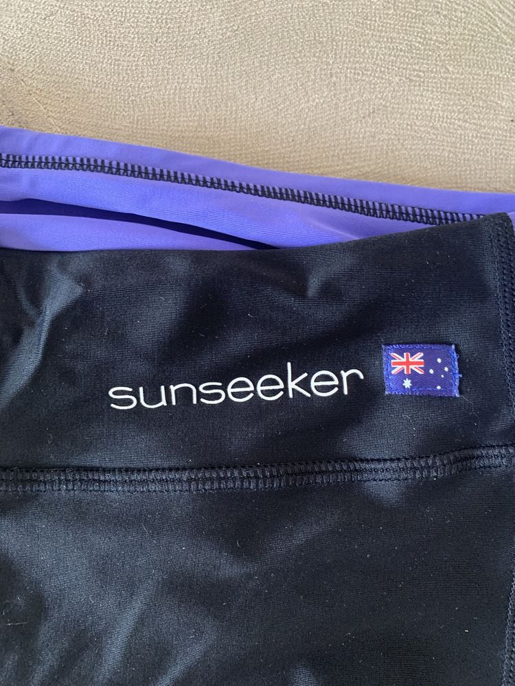 Costum de inot sunseeker