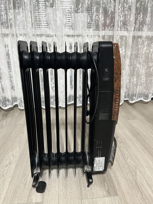 Продаю обогреватель б/у в хорошем состояни