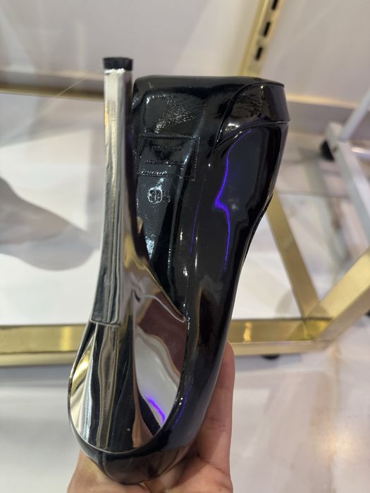 Дамски обувки ток dsquared2 оригинални