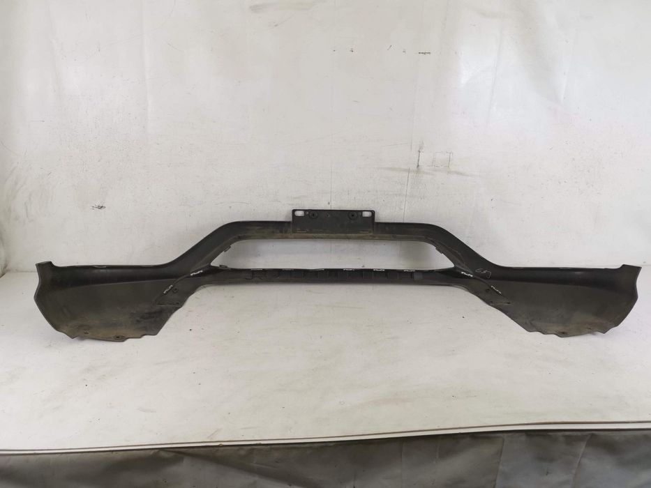 Предна спойлер-броня Хонда ЦР-В 4 [фейслифт] / Honda CR-V 4 [facelift]