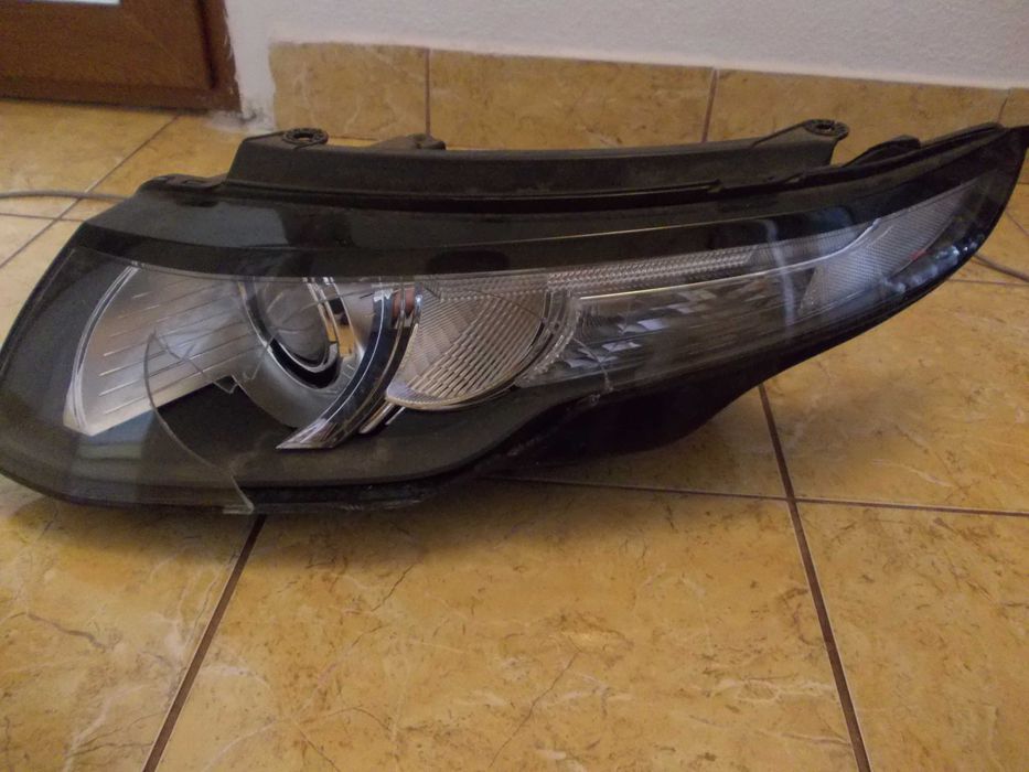 anvelope 235/55/19,205/60/16 si Range rover Evoque 2.2 dti si Haion