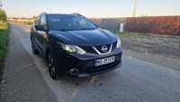 Nissan Qashqai nissan qashai 1.5dci tekna