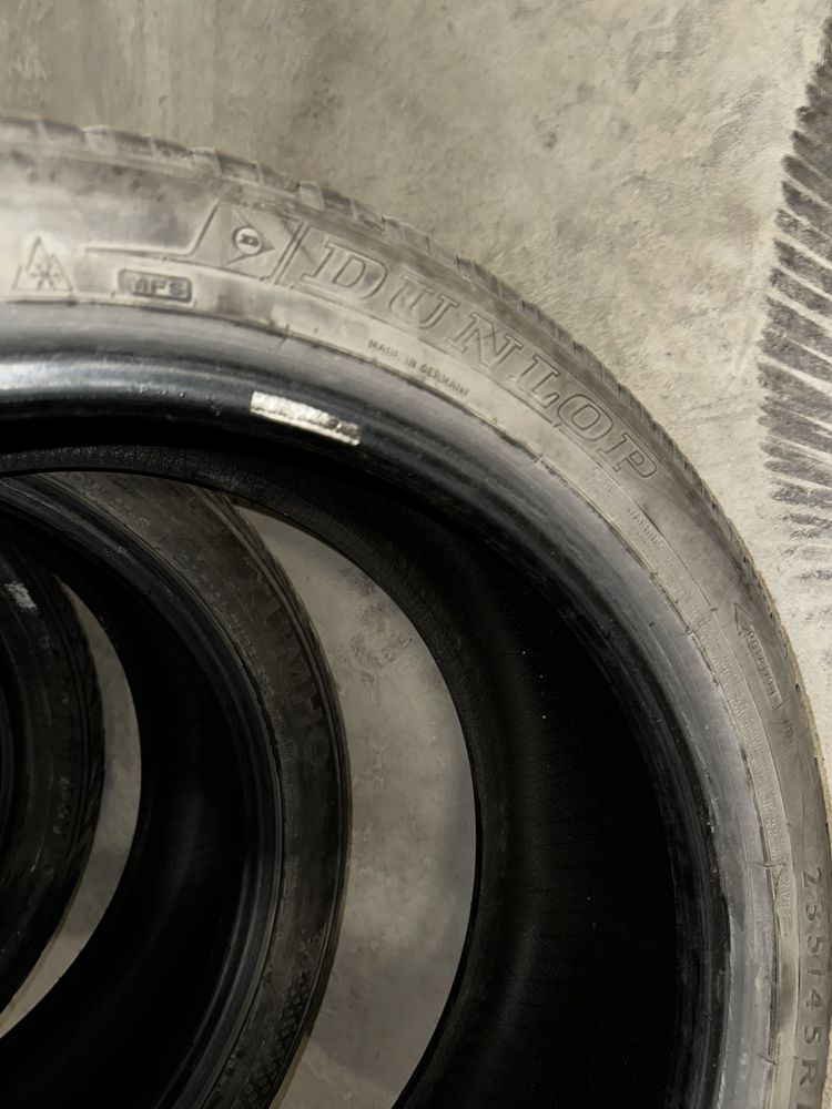 Зимни гуми Kumho 19