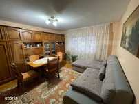 Apartament cu 3 camere, Micro 17