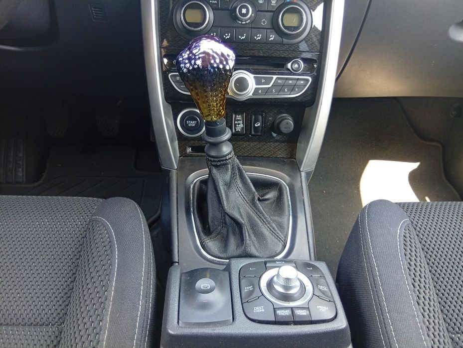 Renault Koleos 2.0 Tdi 4x4