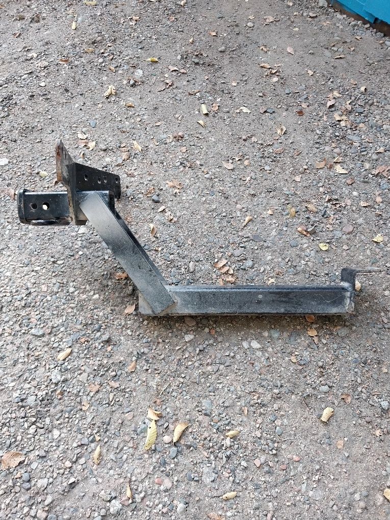 Продам Фаркоп на x5