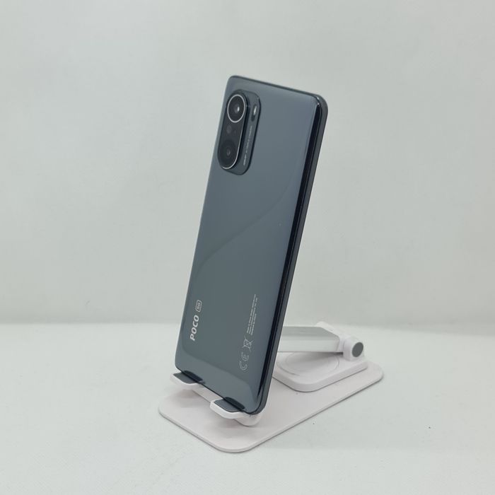 Poco F3 ideal 256/16 Dastavka xizmati bor