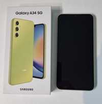 Samsung A34 5G memorie 128 Gb