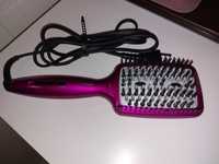 Perie electrica de intins parul Babyliss