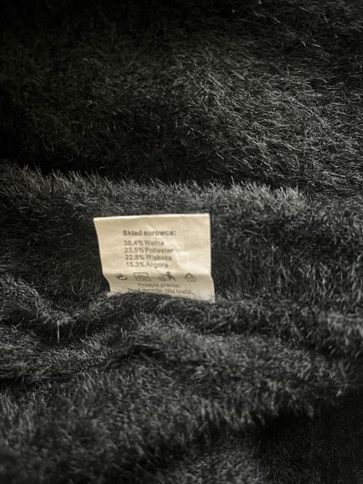 Дамско късо палто