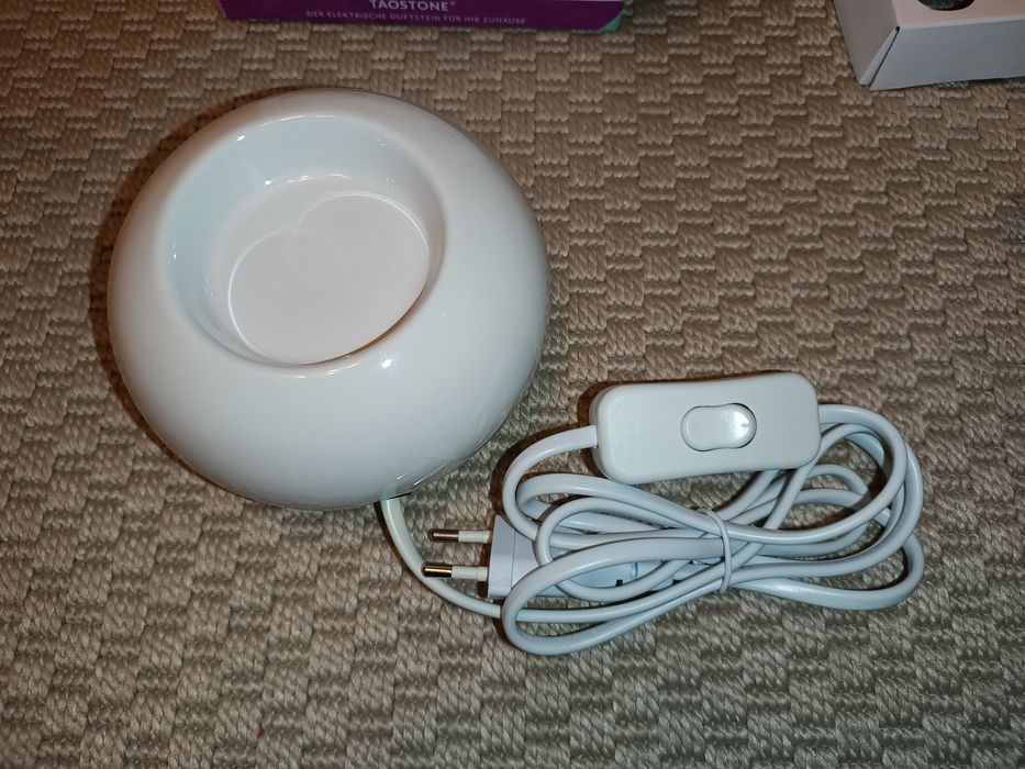 Дифузер, арома лампа TaoStone Baldini