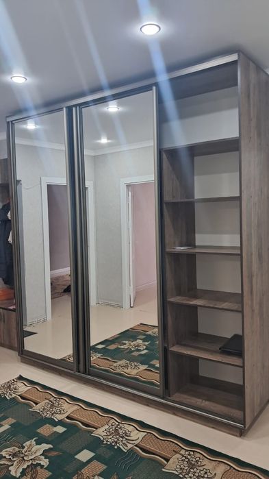 Шкаф купе в прихожую
40 000т.