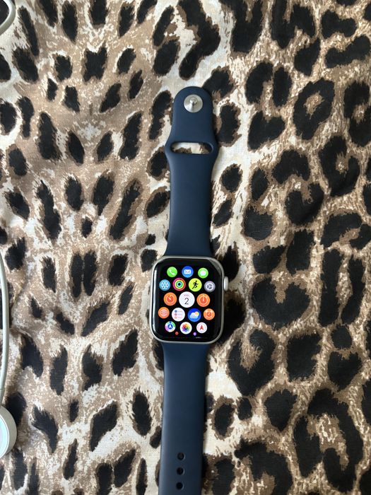 Apple watch se gps+cellular