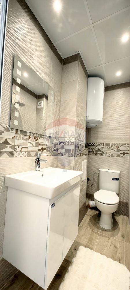 Боксониера за продажба, кв.Изгрев, гр.Варна