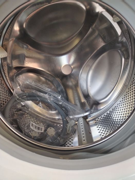 INDESIT 5 KG  holati ortacha