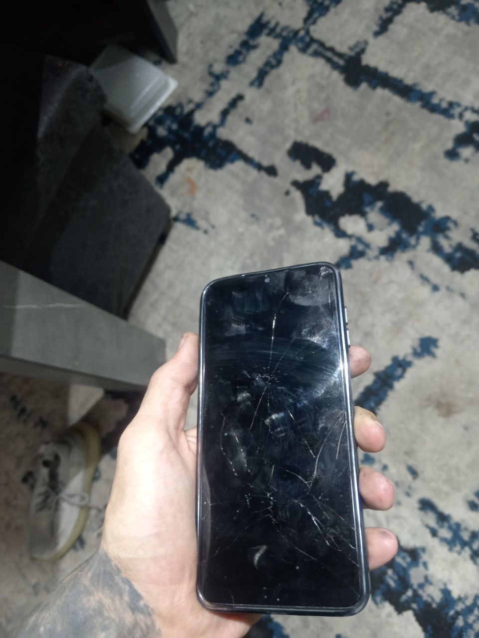 Samsung m12 64/4