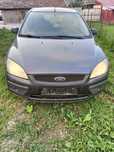 Dezmembrez Ford focus 2 1.8 tdci