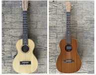 Hartwood / Lala ukulele