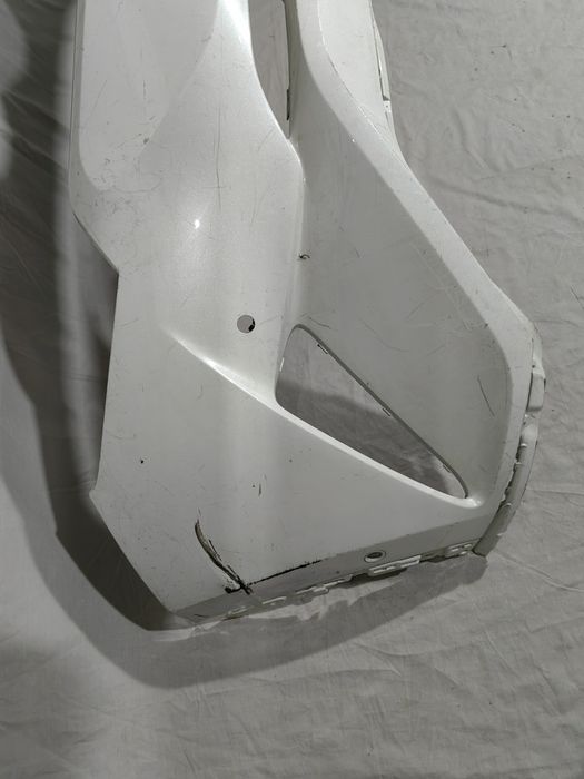 Предна броня TOYOTA C-HR Тойота ЦХ-Р 2016- 2020