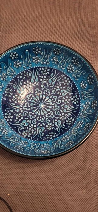 Bol ceramic handmade