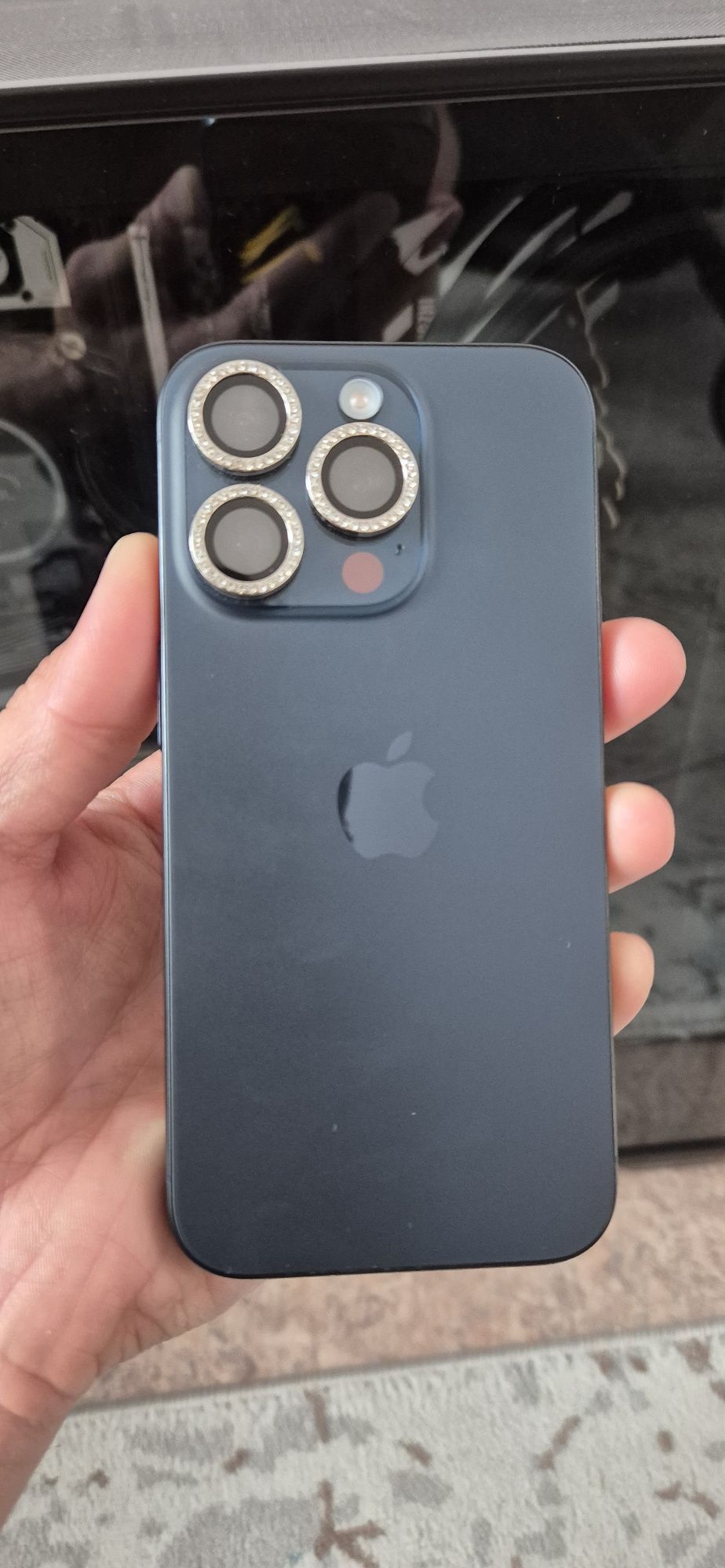 Apple iphone 15 Pro