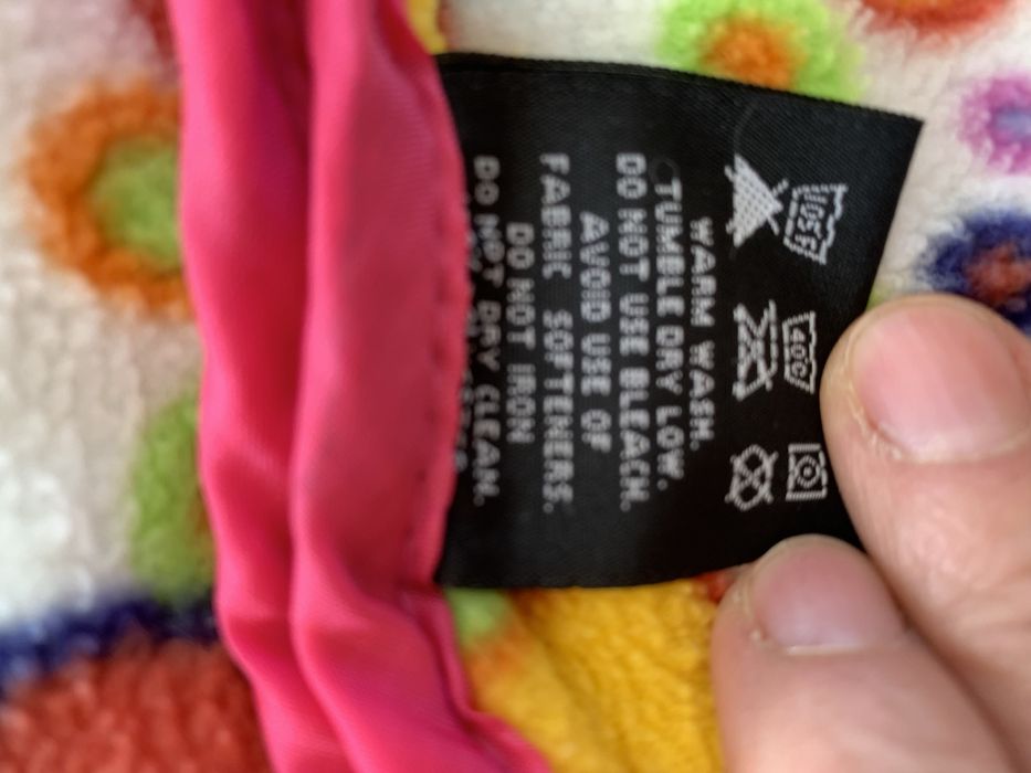 Vand sac dormit carucior/exterior.