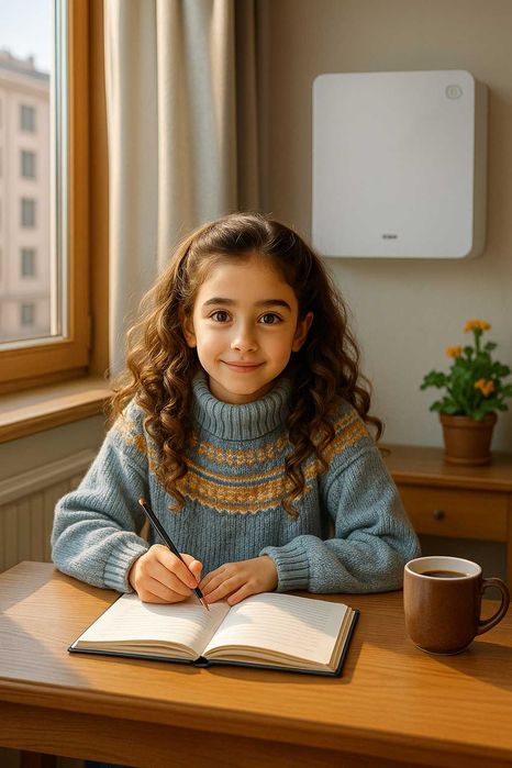 ВЕНТИЛЯЦИЯ Приточно-вытяжная в Астане под ключ. Бризер. Рекуператор.