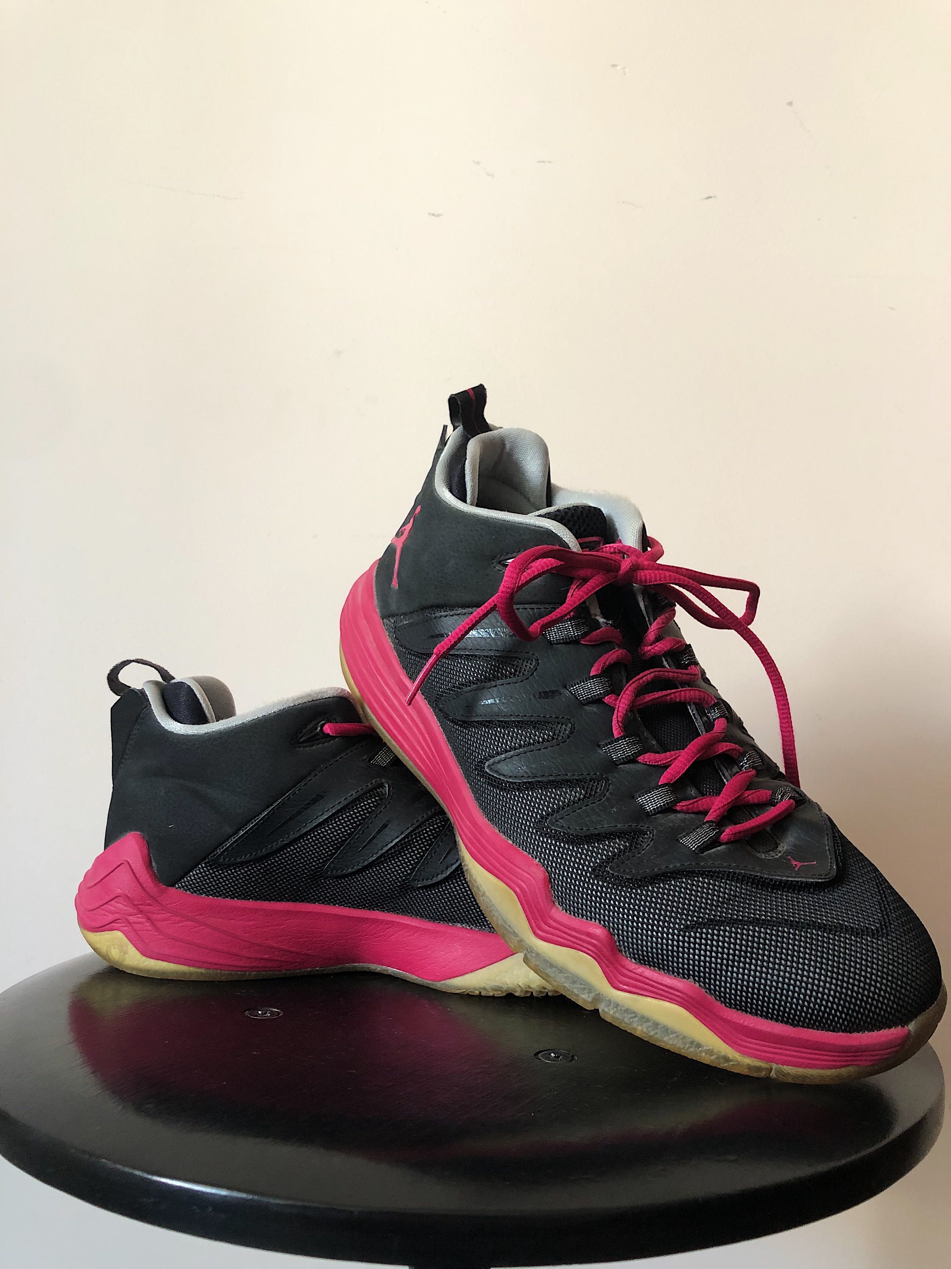 Air Jordan CP3.IX