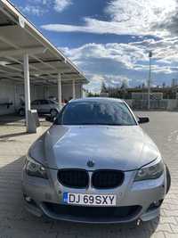 BMW E60 530D M PACHET *300CP*