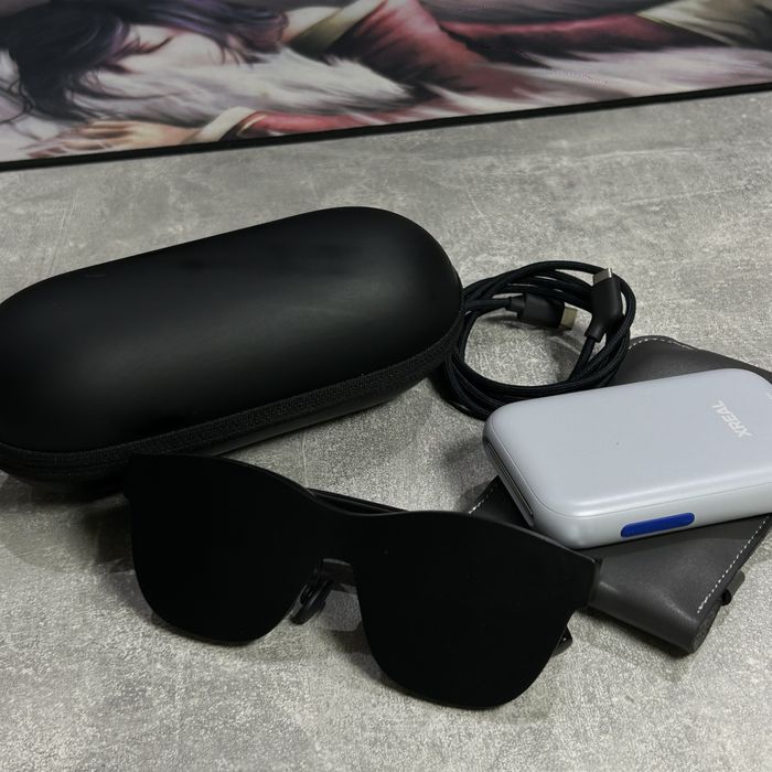 XReal One Air 2 + Xreal Bim