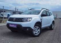 Dacia Duster 1.5Dci 115cp, 07/2021/ euro6/ Garantie KmReali/distributieNoua