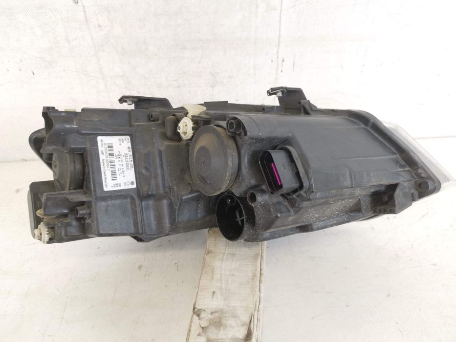 Ляв фар / Lqv far Volkswagen VW Polo 5 6R [фейслифт] Оригинален, в мно