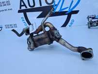 Racitor gaze Opel Corsa D facelift 1.7CDTI A17DTS ; A17DTE; A17DTC; A1