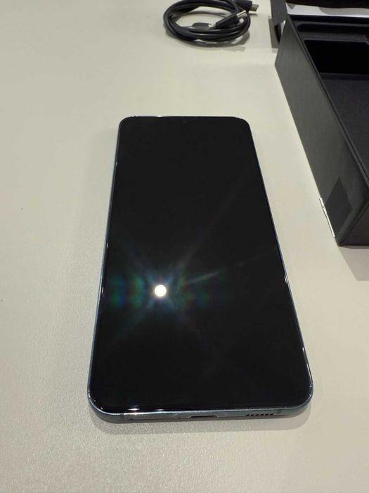 SAMSUNG GALAXY S22+ 128GB в много добро състояние