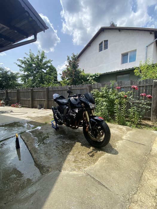 Vand sau schimb Kawasaki z1000