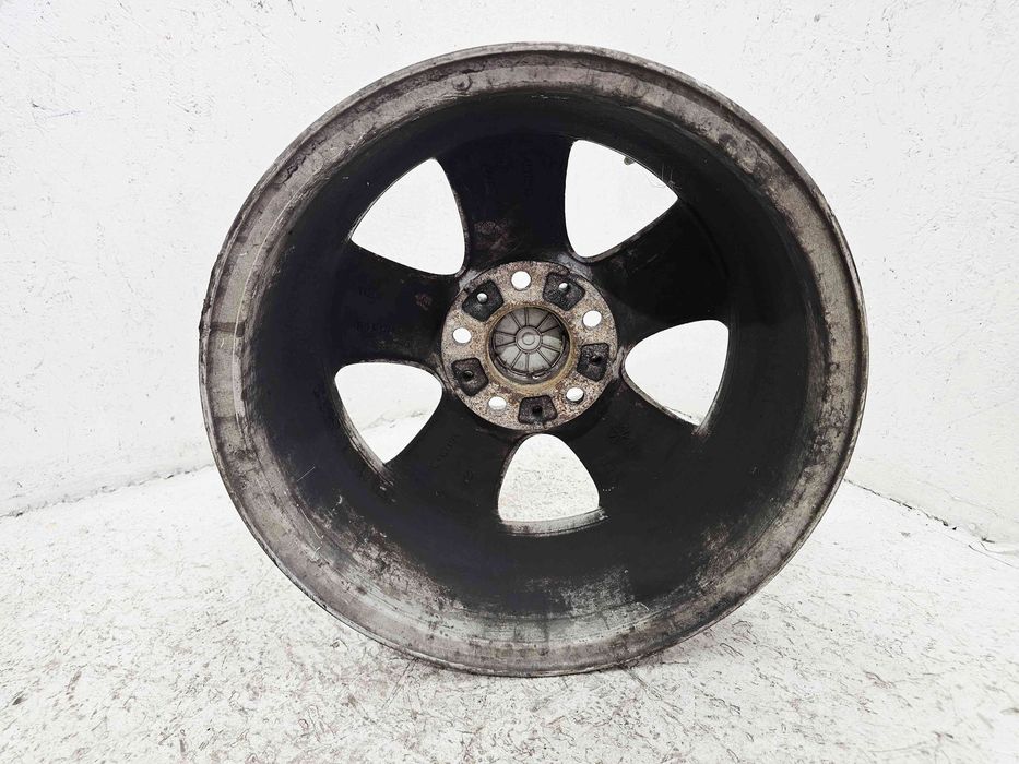 Set jante aliaj Bmw 1 (E81, E87) [Fabr 2004-2010] 5X120 R16 7J ET 44 /