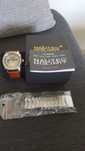 Ceas Tourbillon : CEAS de LUX : NAUTEC NO LIMIT editie limitata