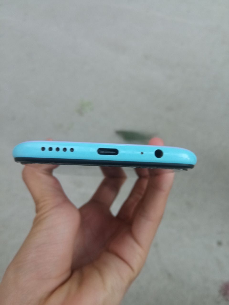 Redmi note 9 128/4+2