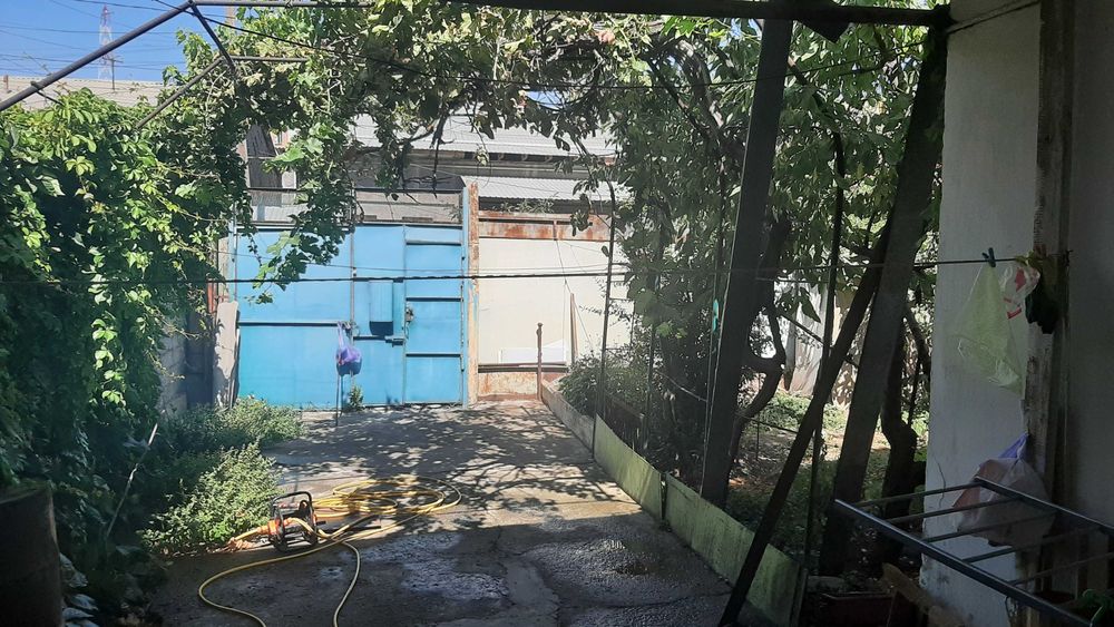 Продаётся дом в Шумиловском городке