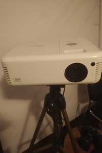 Vand videoproiector optoma ex774n