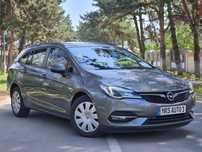 Vand Opel Astra K 2020 1.5 diesel automat