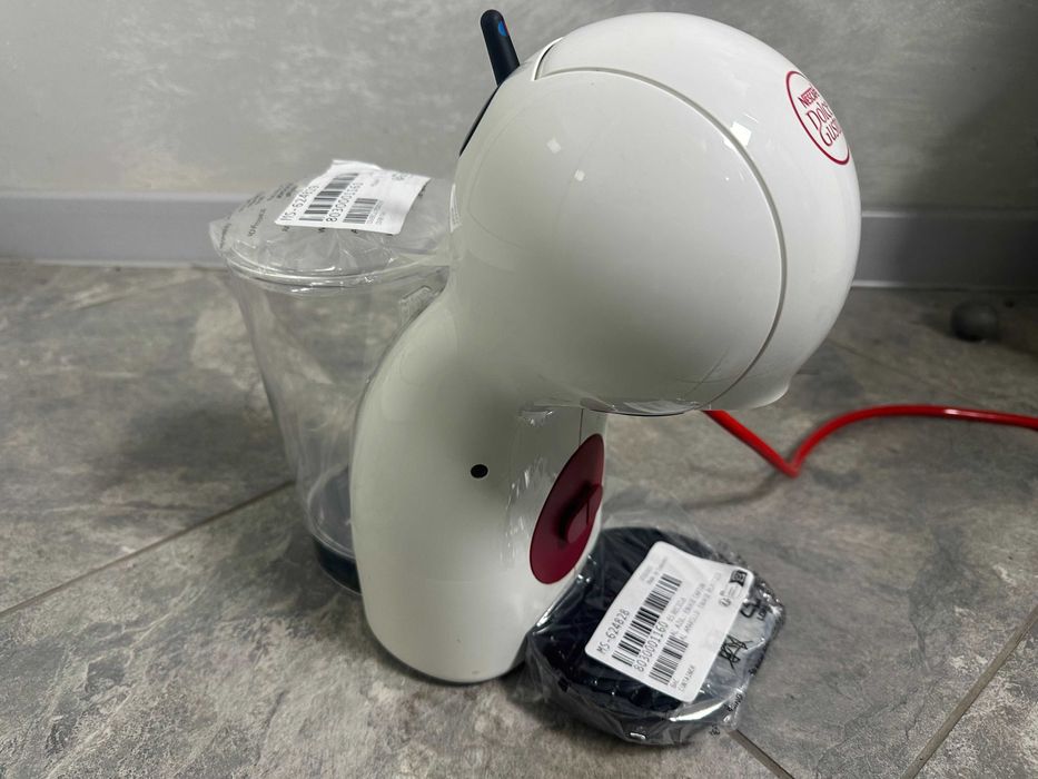 Капсулна кафемашина Krups Nescafe Dolce Gusto Piccolo XS