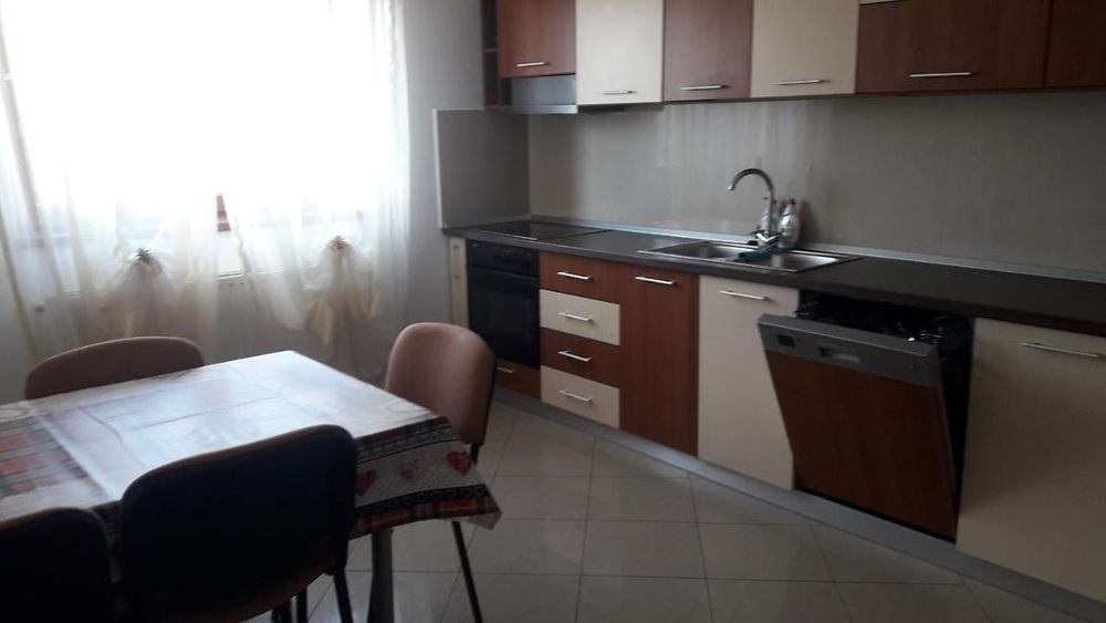 Inchiriez casa pt muncitori