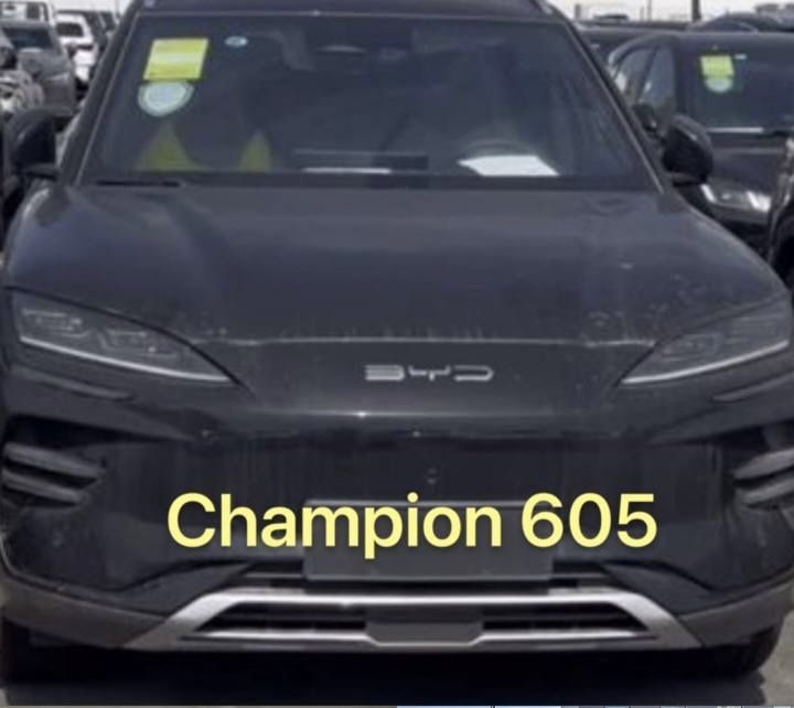 BYD Song plus 605 smart кора ранг.
